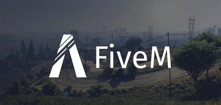 FiveM Server & 50+ Client Scripts