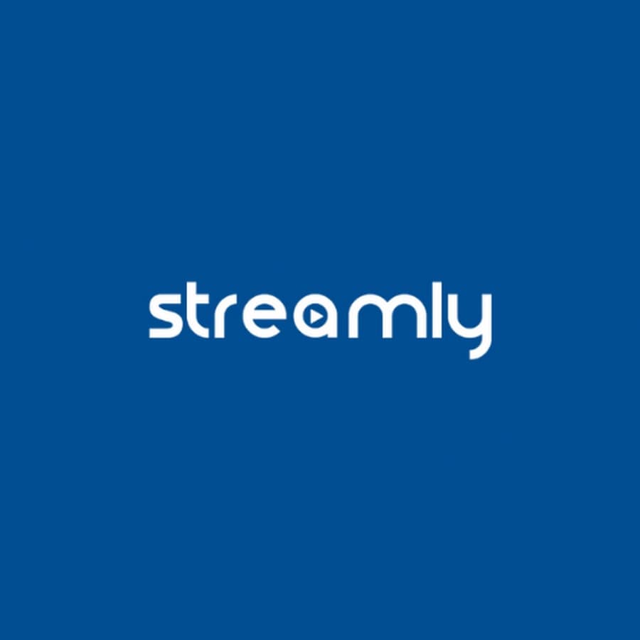 Streamly — Android App